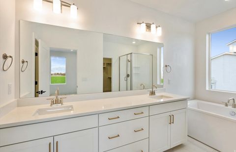 Tiny photo for 1033 E 250 S #18, Salem, UT 84653 (MLS # 2124257)