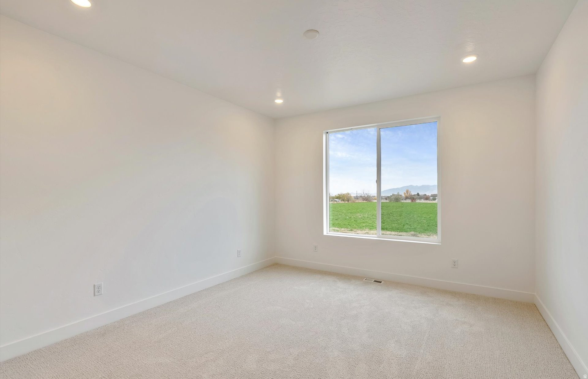 VALLEY VIEW - Residential