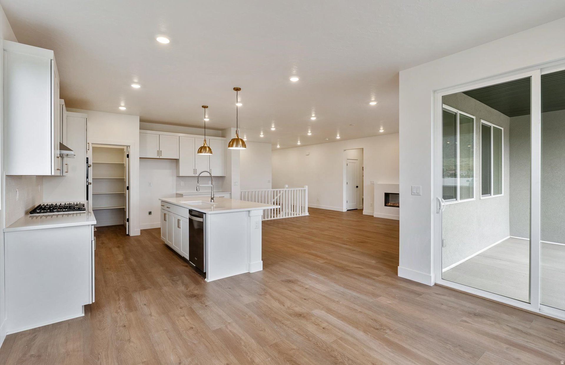 VALLEY VIEW - Residential