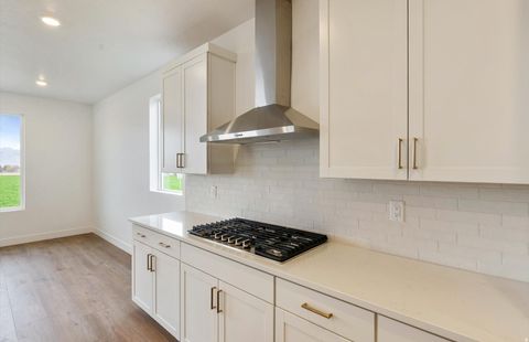 Tiny photo for 1033 E 250 S #18, Salem, UT 84653 (MLS # 2124257)