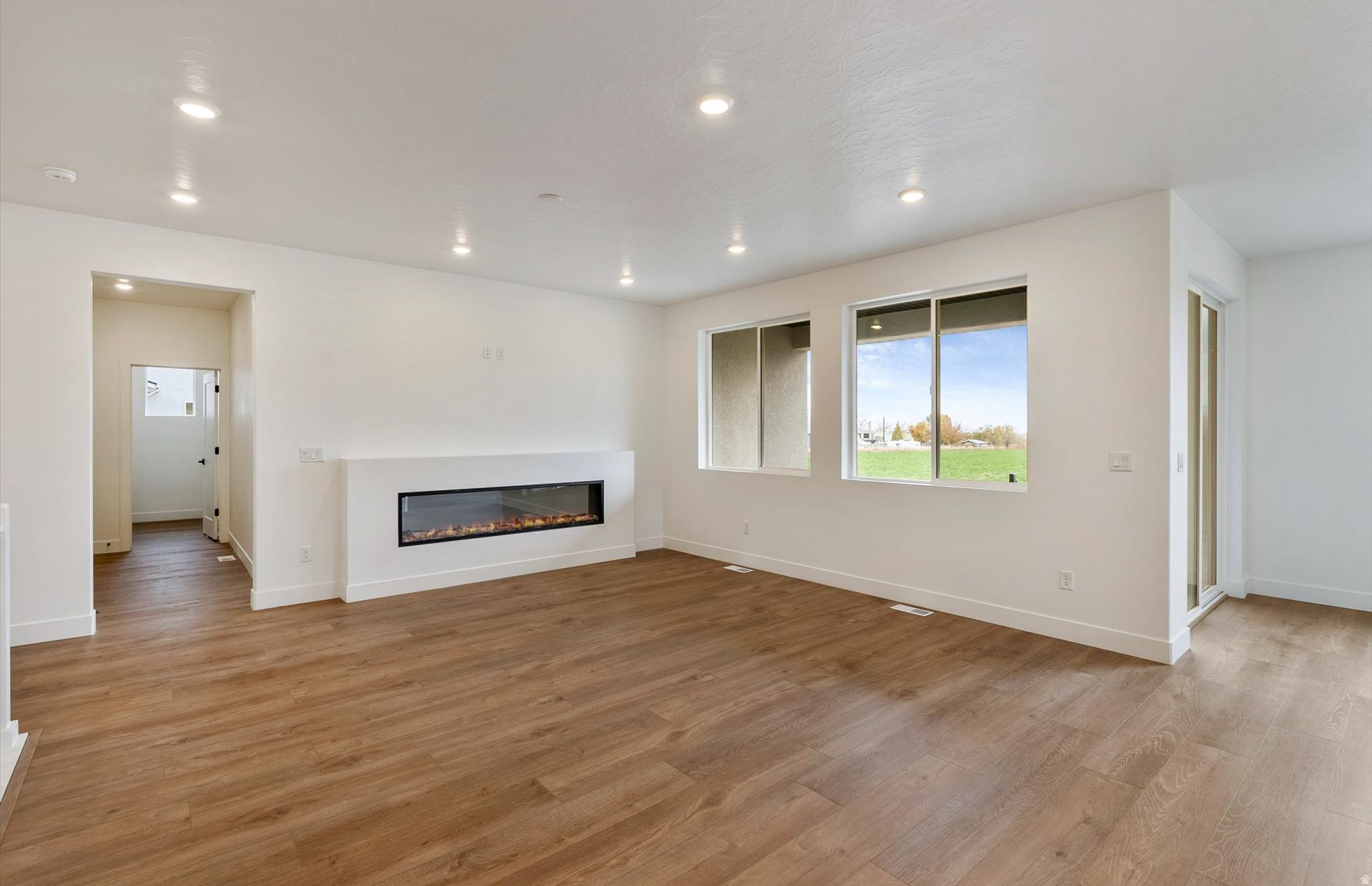 VALLEY VIEW - Residential