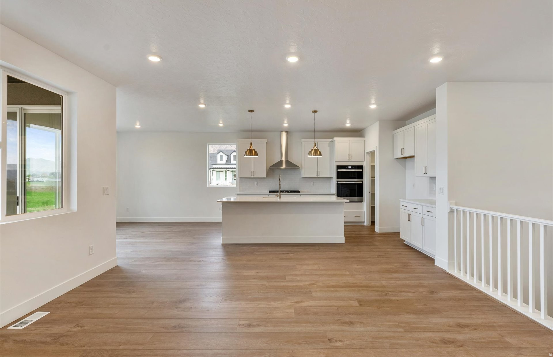 VALLEY VIEW - Residential