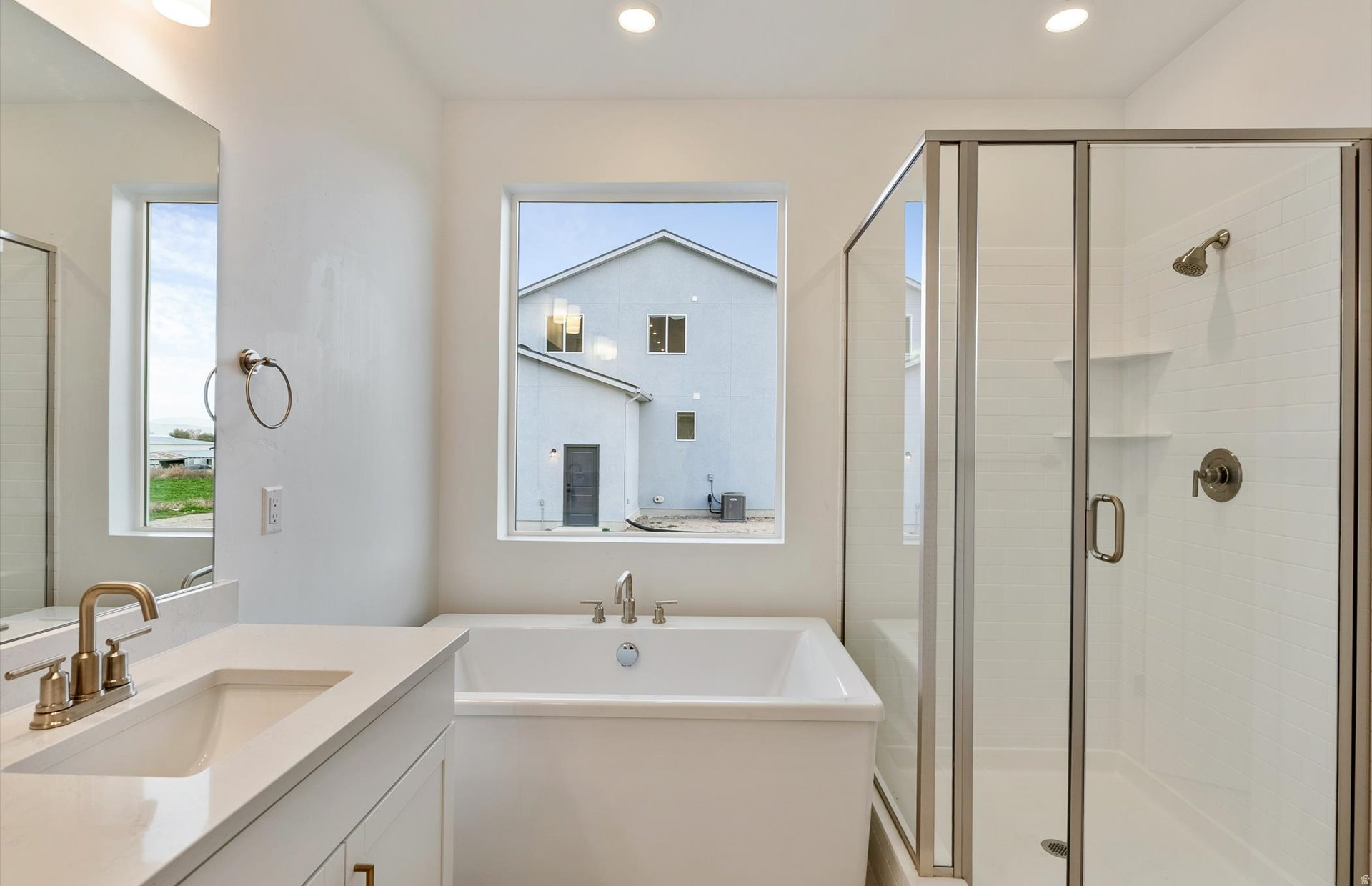 VALLEY VIEW - Residential