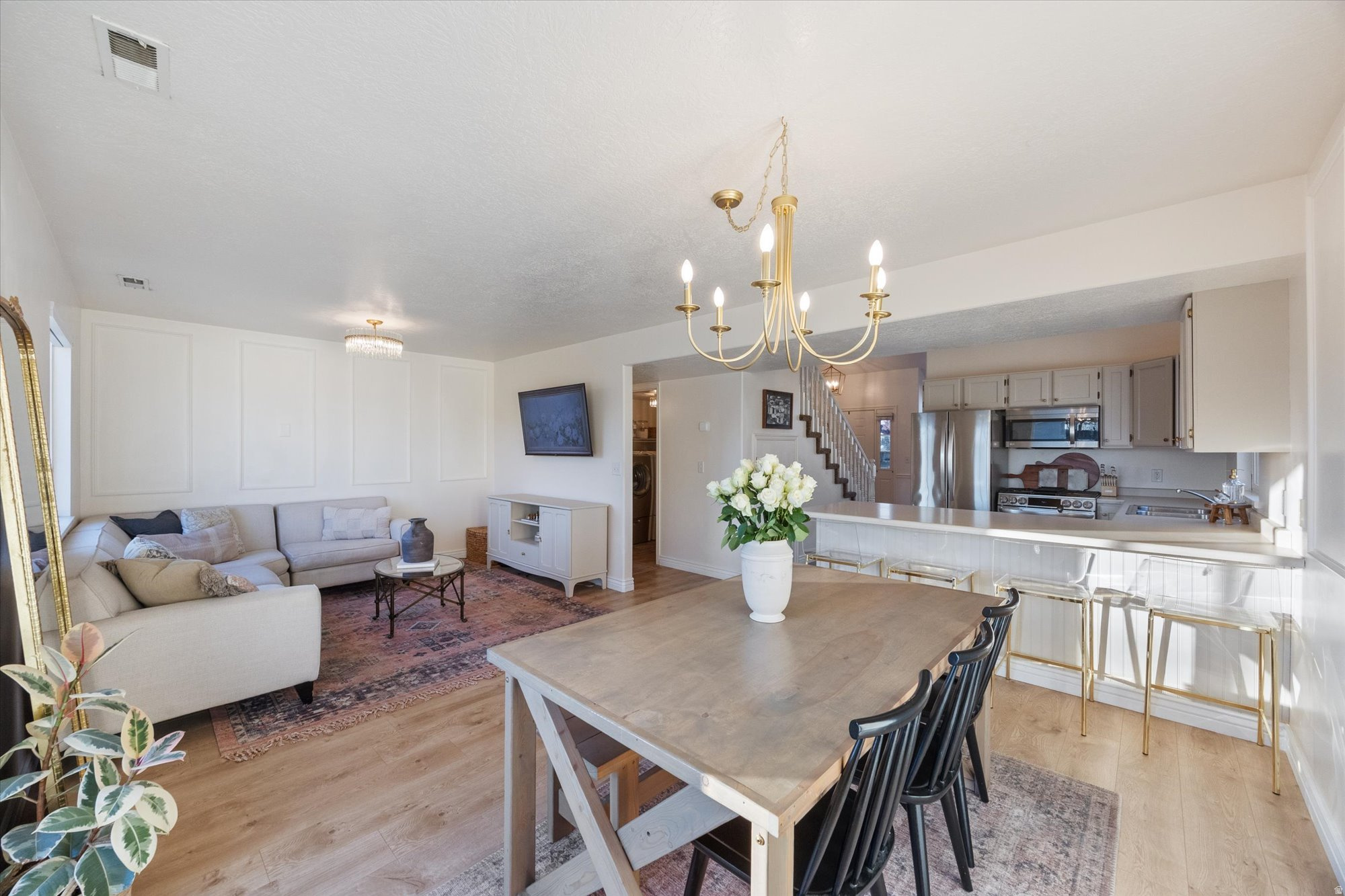 CHAPPEL VALLEY - Residential