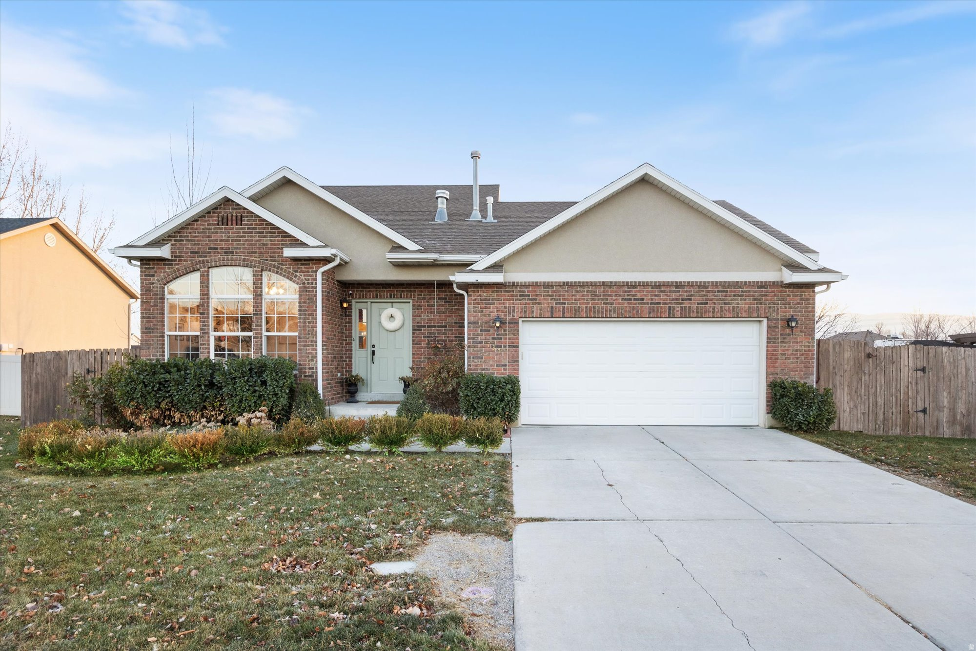 CHAPPEL VALLEY - Residential