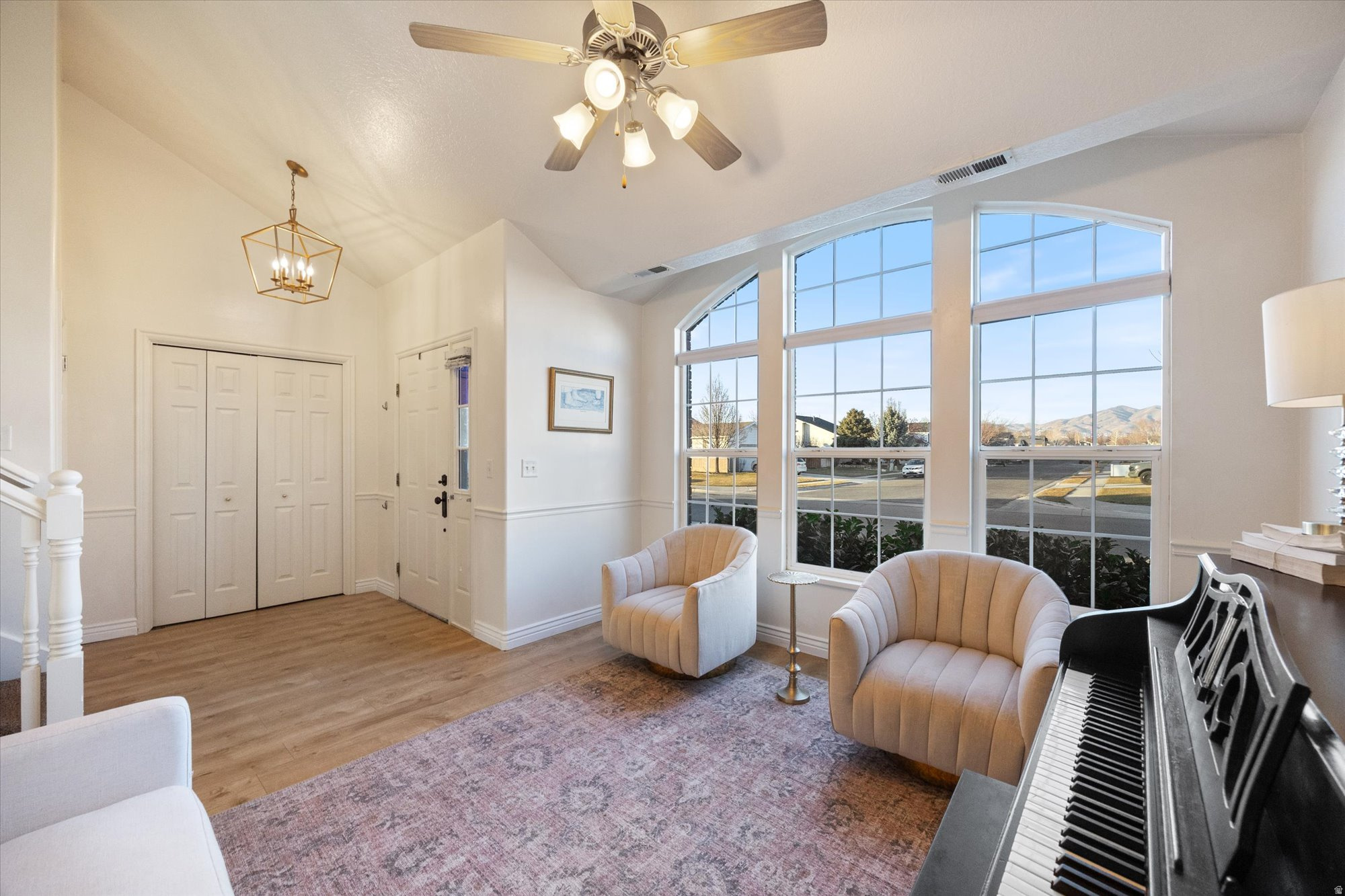 CHAPPEL VALLEY - Residential