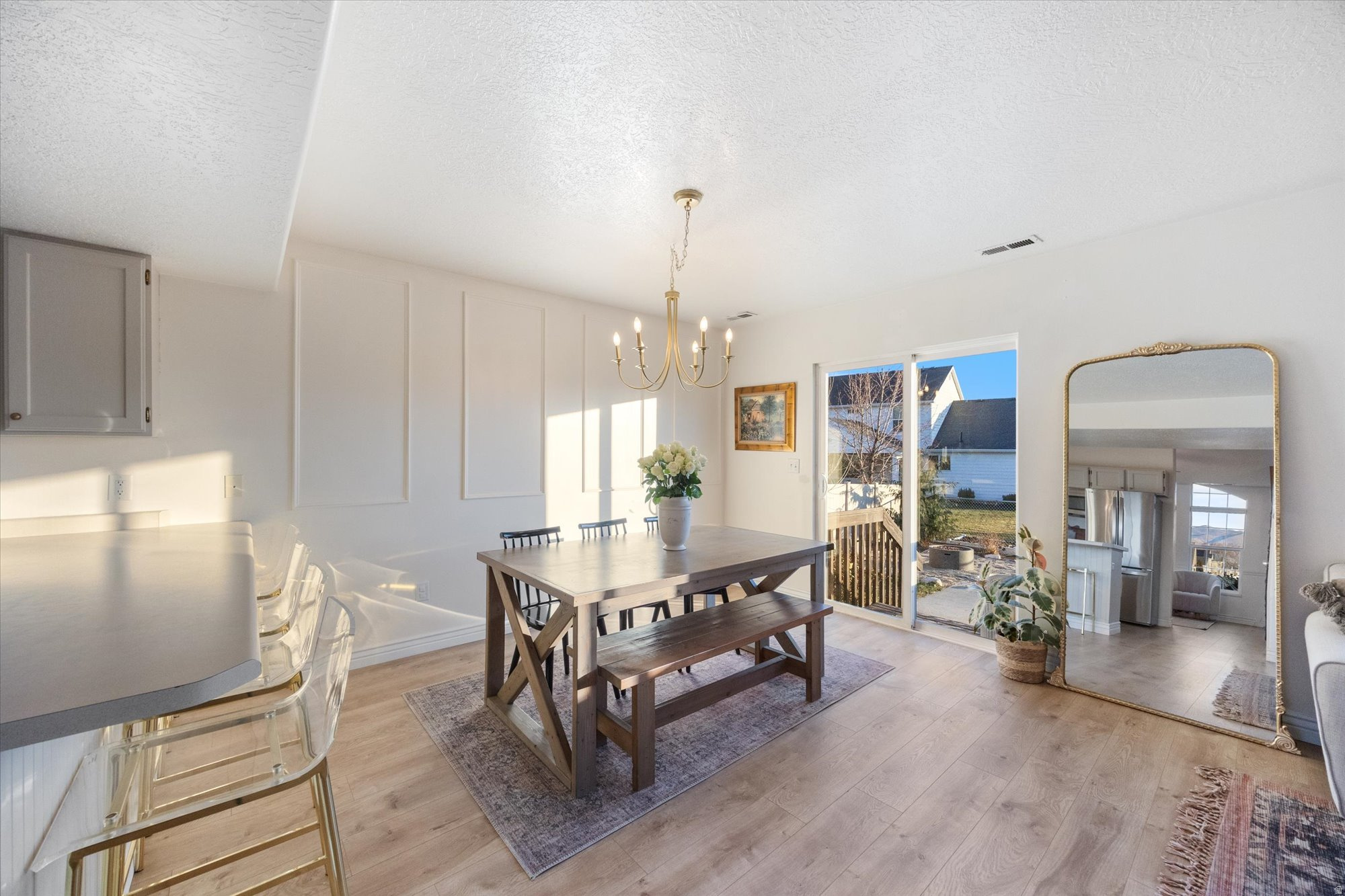 CHAPPEL VALLEY - Residential