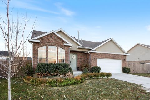 Tiny photo for 737 W 975 S, Lehi, UT 84043 (MLS # 2129484)