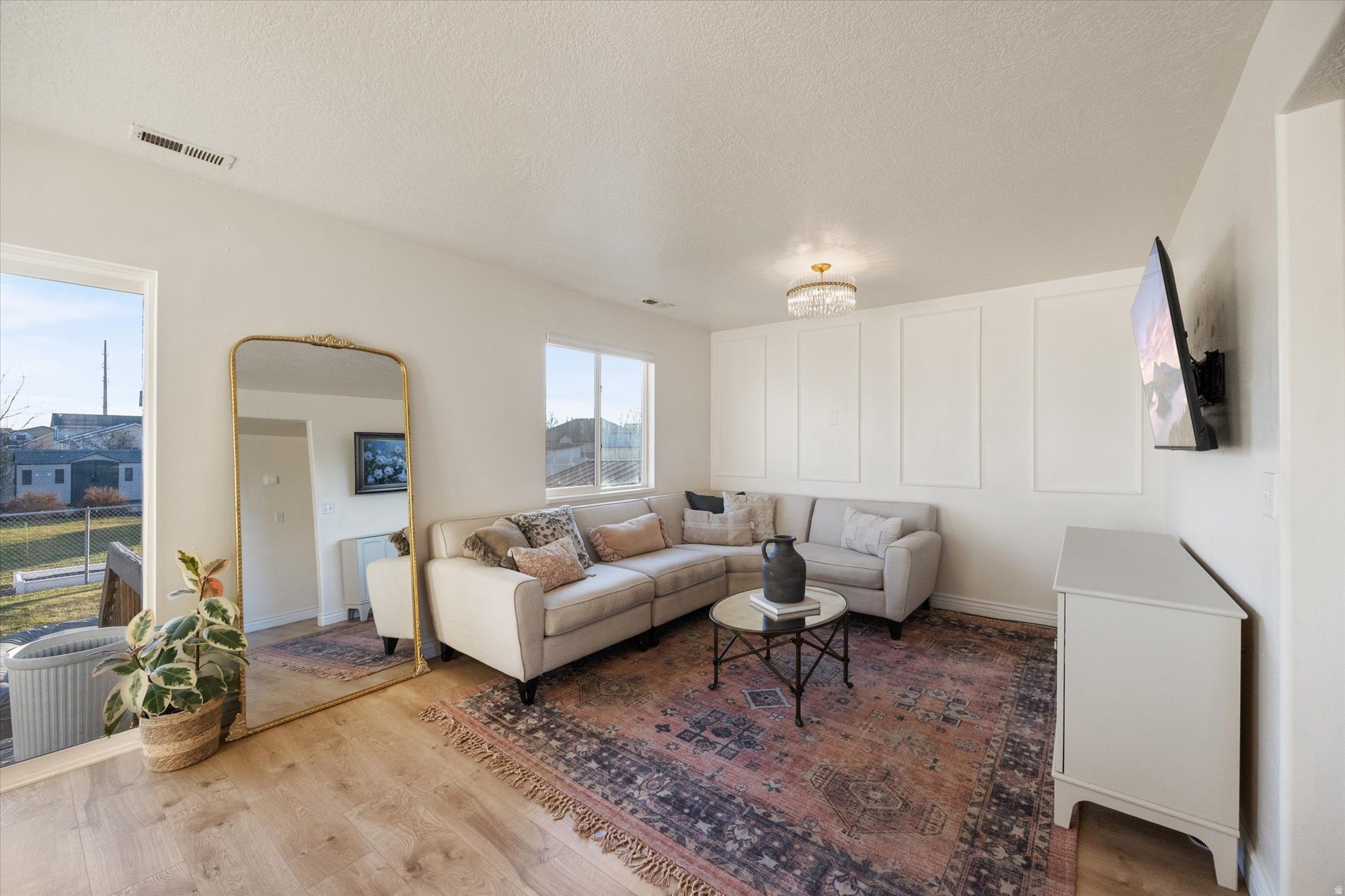 CHAPPEL VALLEY - Residential