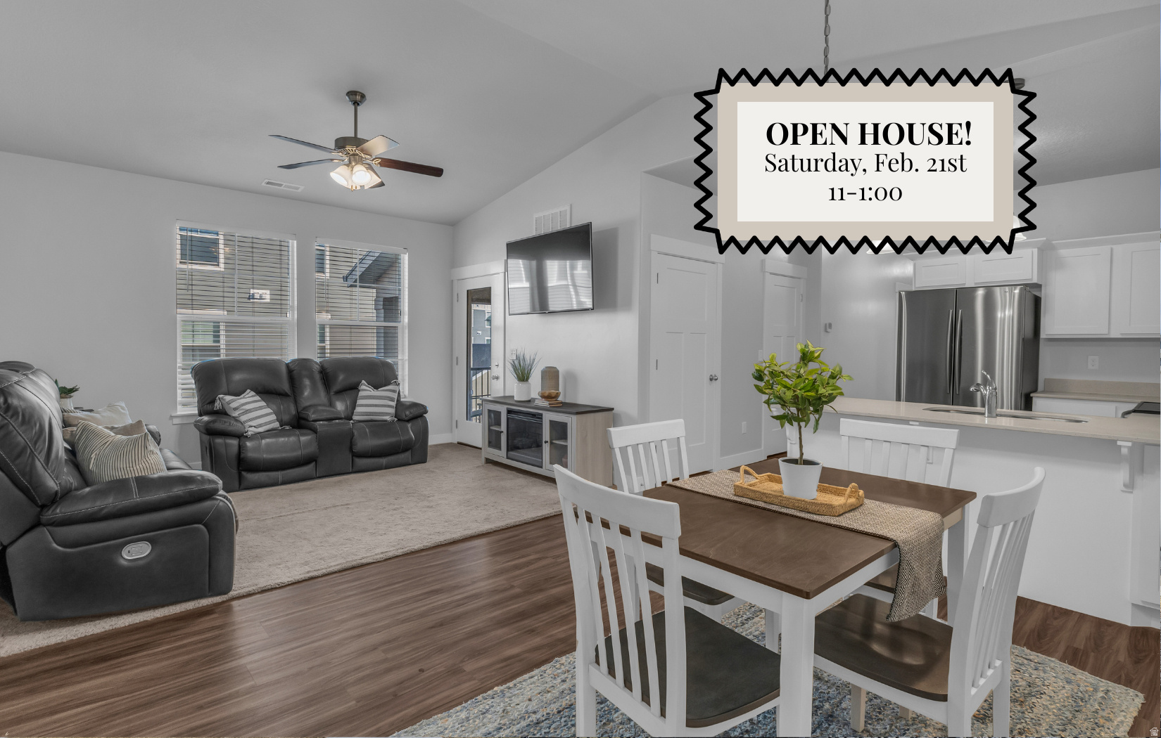 QUAILHILL - Residential