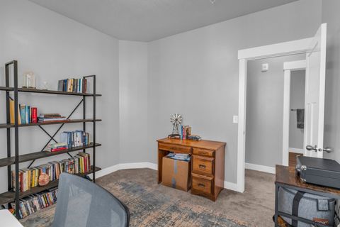 Tiny photo for 1806 W NEWCASTLE LN #301, Saratoga Springs, UT 84045 (MLS # 2135337)