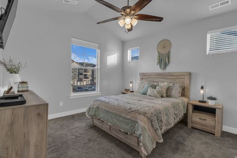 Tiny photo for 1806 W NEWCASTLE LN #301, Saratoga Springs, UT 84045 (MLS # 2135337)