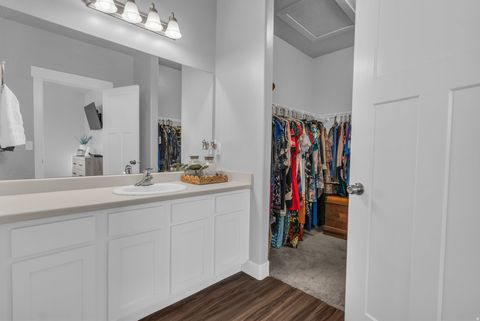 Tiny photo for 1806 W NEWCASTLE LN #301, Saratoga Springs, UT 84045 (MLS # 2135337)