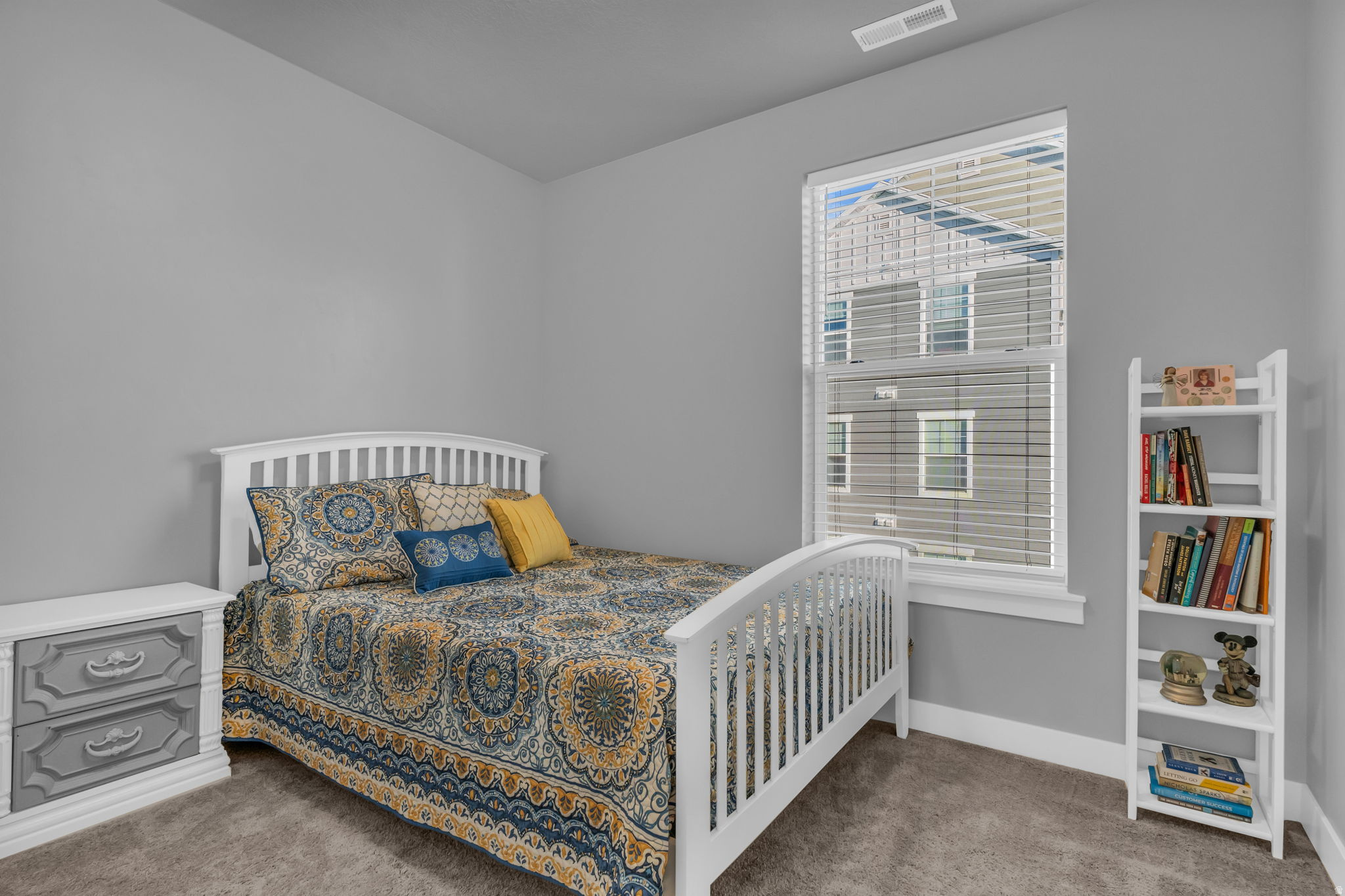 QUAILHILL - Residential