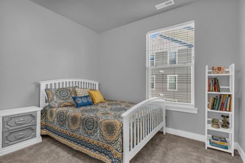 Tiny photo for 1806 W NEWCASTLE LN #301, Saratoga Springs, UT 84045 (MLS # 2135337)