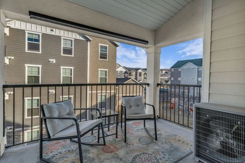 Tiny photo for 1806 W NEWCASTLE LN #301, Saratoga Springs, UT 84045 (MLS # 2135337)
