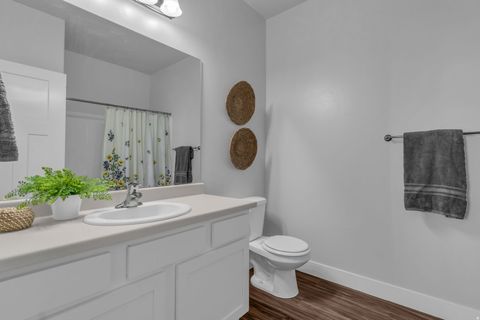 Tiny photo for 1806 W NEWCASTLE LN #301, Saratoga Springs, UT 84045 (MLS # 2135337)