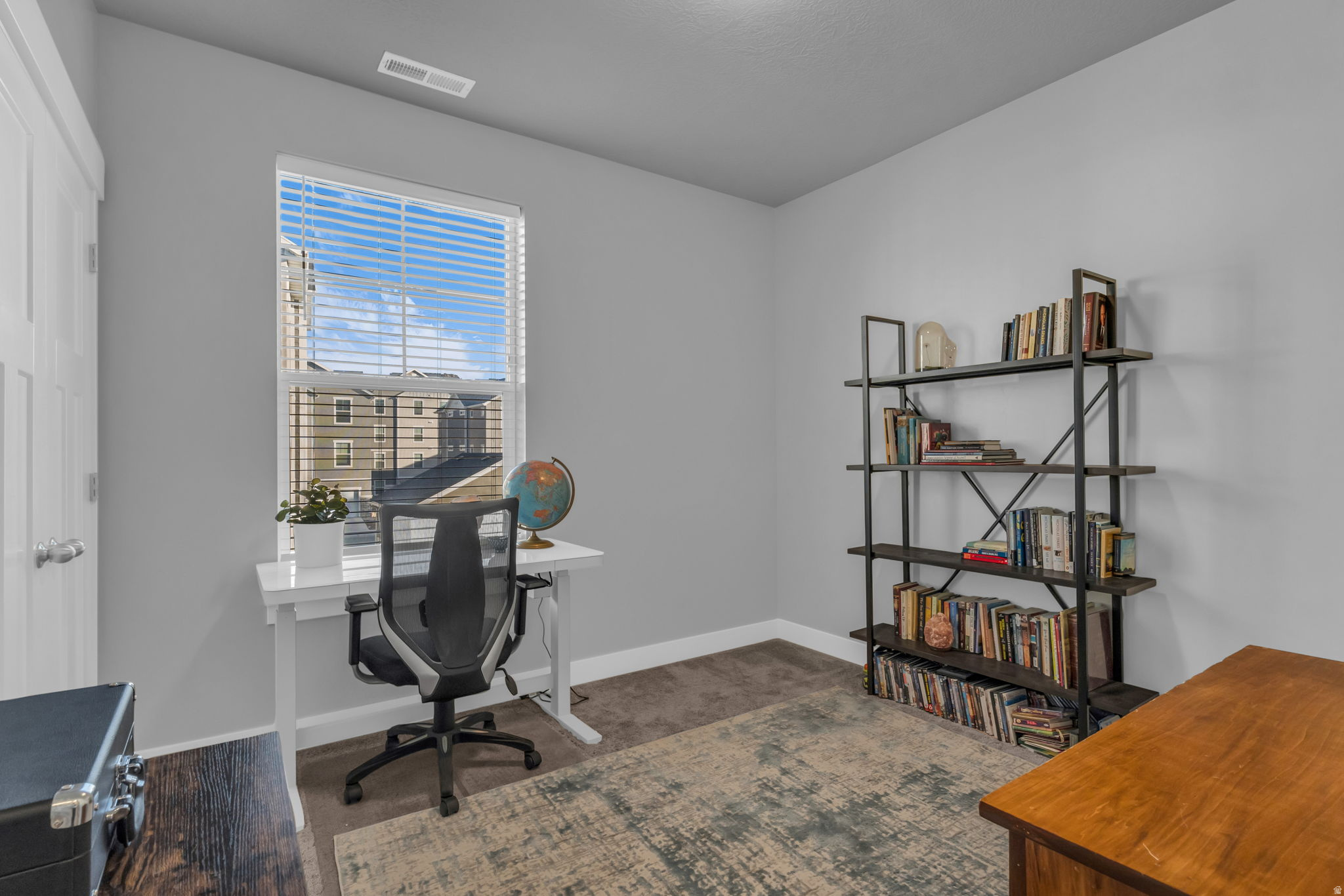 QUAILHILL - Residential