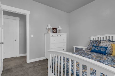 Tiny photo for 1806 W NEWCASTLE LN #301, Saratoga Springs, UT 84045 (MLS # 2135337)