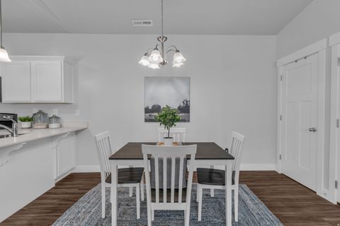 Tiny photo for 1806 W NEWCASTLE LN #301, Saratoga Springs, UT 84045 (MLS # 2135337)