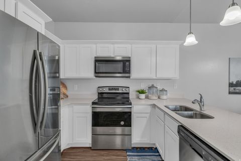 Tiny photo for 1806 W NEWCASTLE LN #301, Saratoga Springs, UT 84045 (MLS # 2135337)