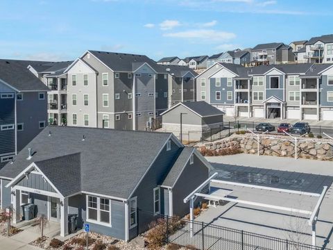 Tiny photo for 1806 W NEWCASTLE LN #301, Saratoga Springs, UT 84045 (MLS # 2135337)