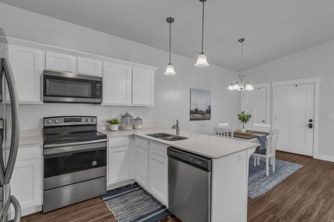 Tiny photo for 1806 W NEWCASTLE LN #301, Saratoga Springs, UT 84045 (MLS # 2135337)