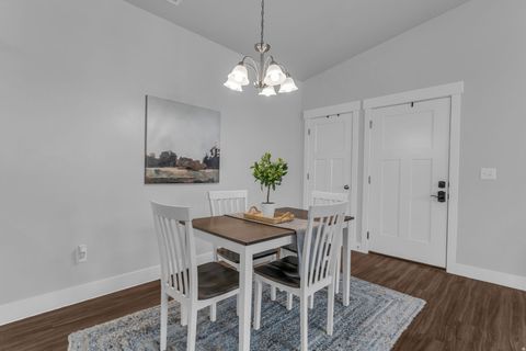 Tiny photo for 1806 W NEWCASTLE LN #301, Saratoga Springs, UT 84045 (MLS # 2135337)