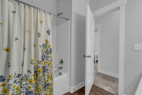 Tiny photo for 1806 W NEWCASTLE LN #301, Saratoga Springs, UT 84045 (MLS # 2135337)