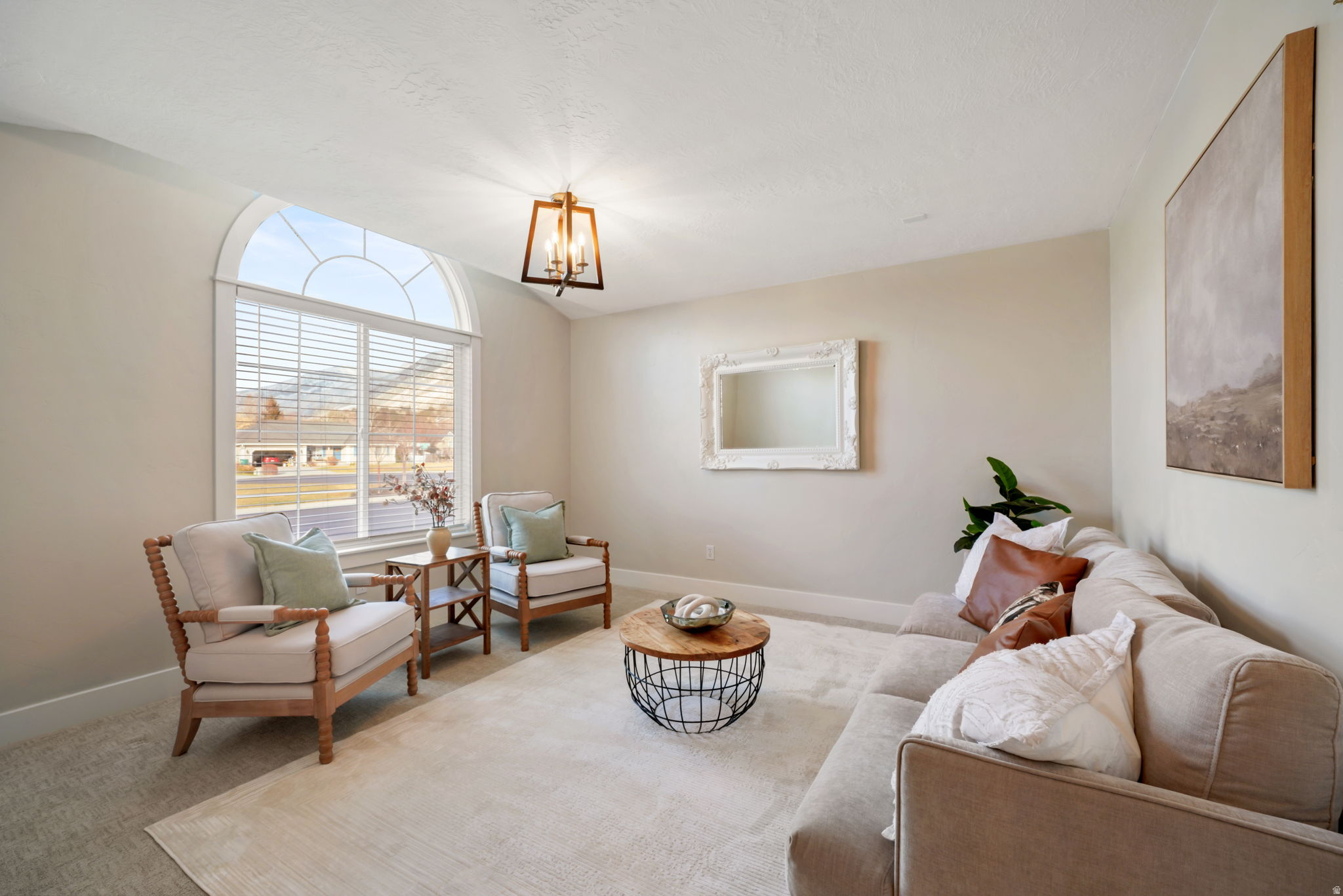 FOREST CREEK PHASE 3 - Residential