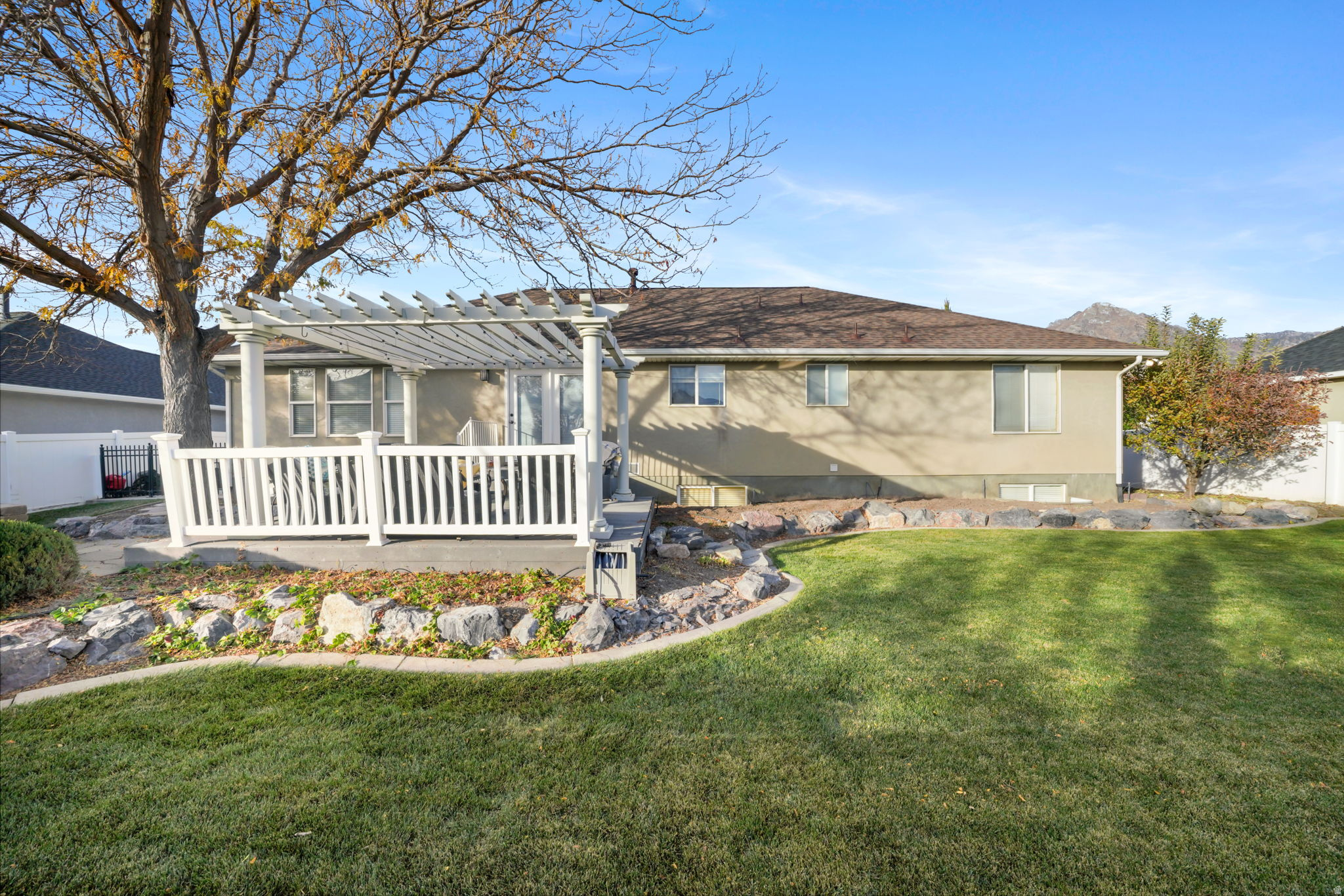 FOREST CREEK PHASE 3 - Residential