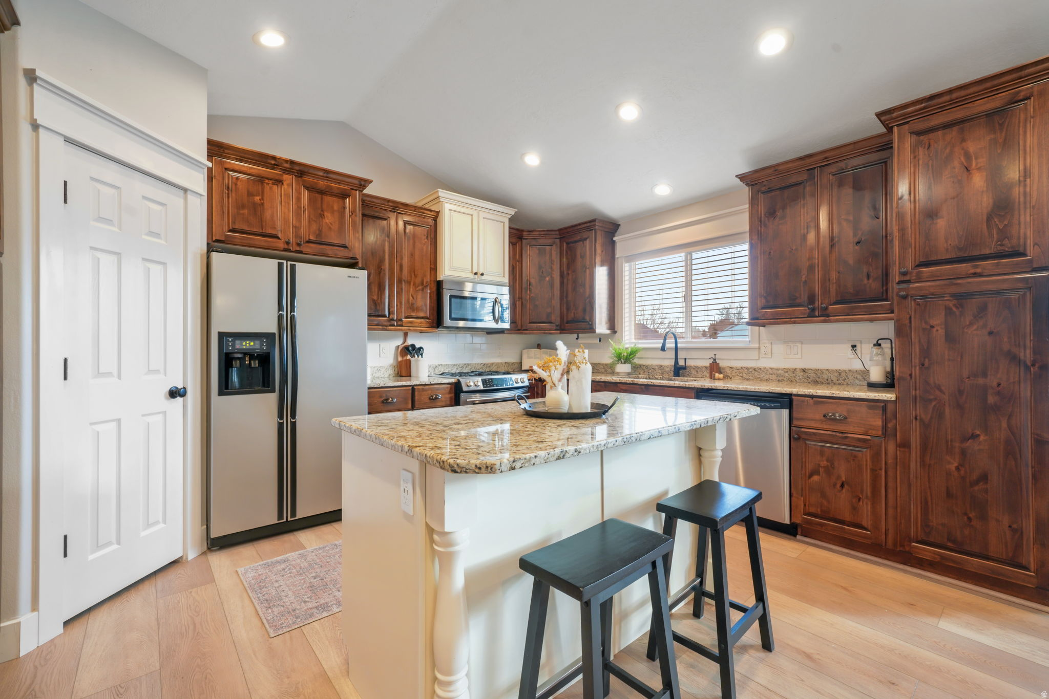 FOREST CREEK PHASE 3 - Residential