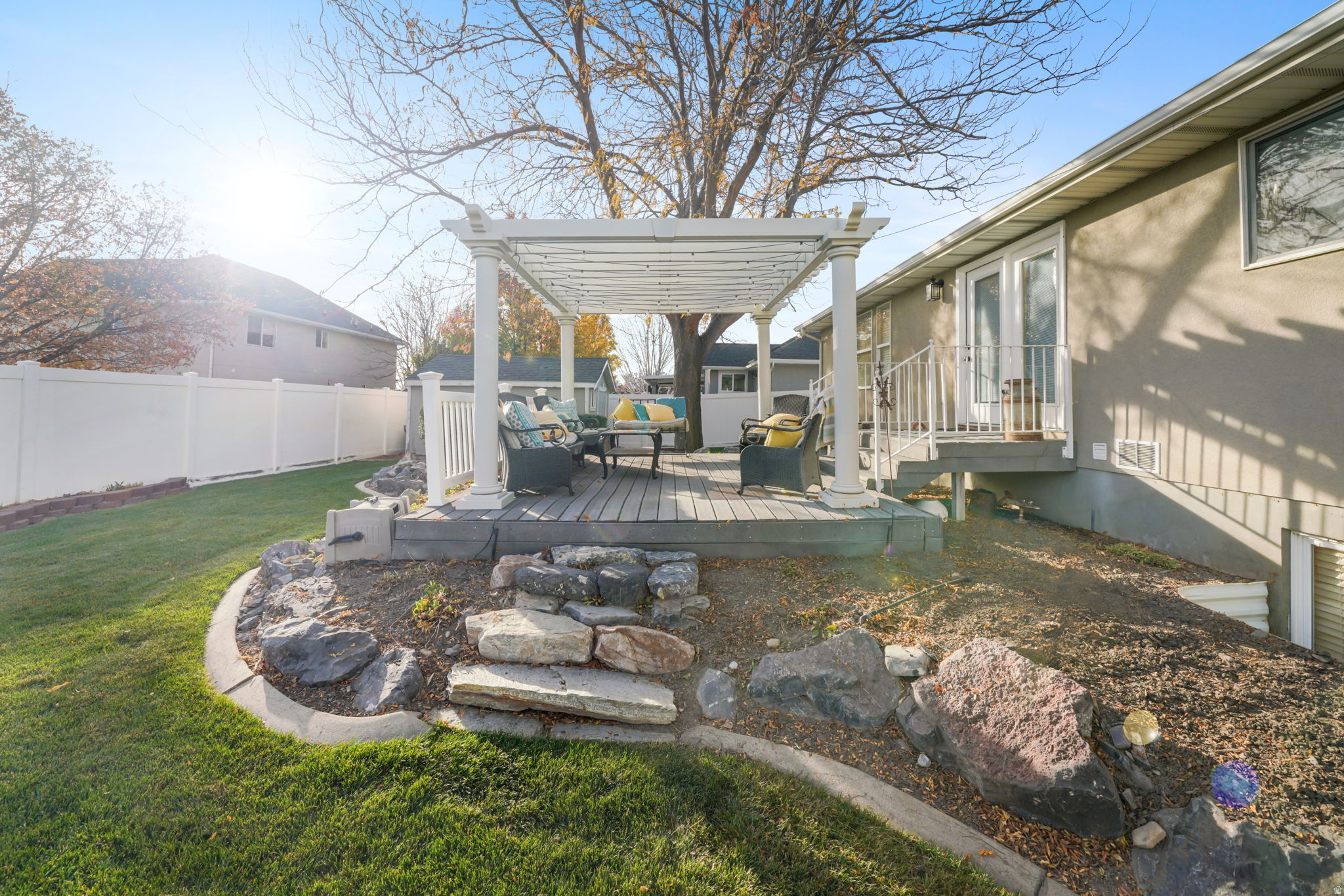 FOREST CREEK PHASE 3 - Residential