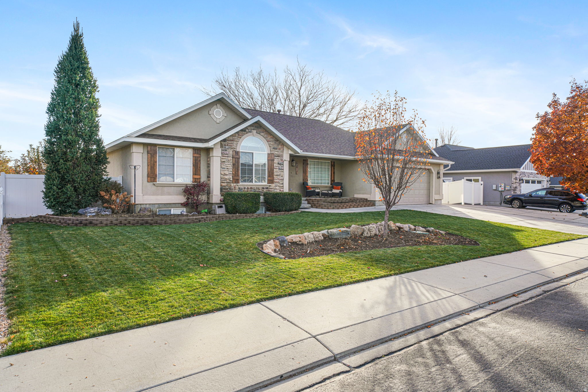 FOREST CREEK PHASE 3 - Residential