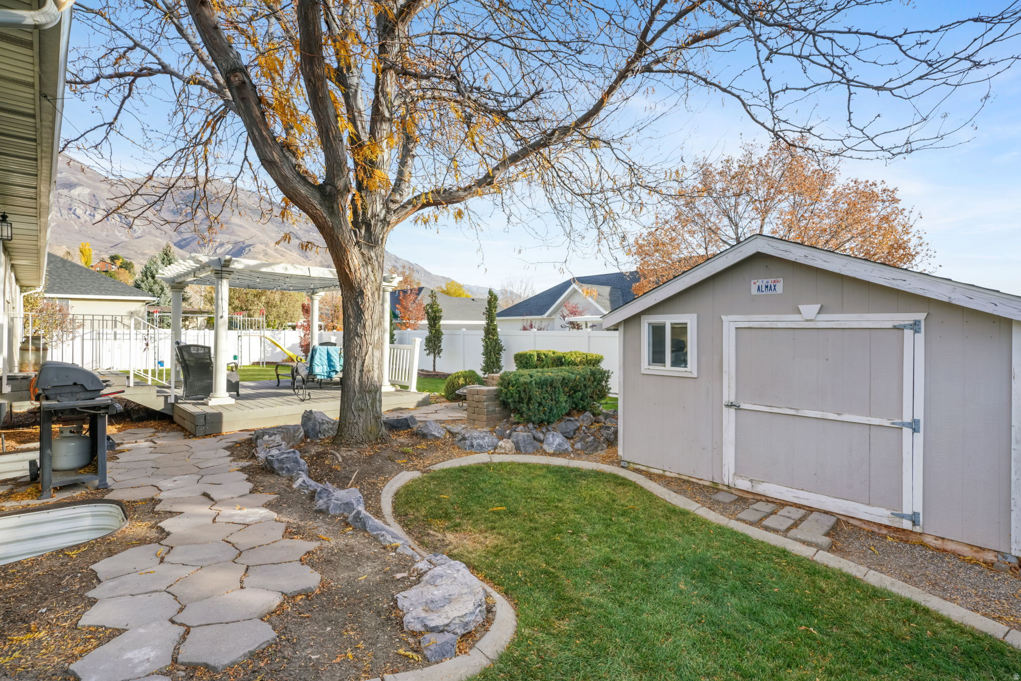 FOREST CREEK PHASE 3 - Residential