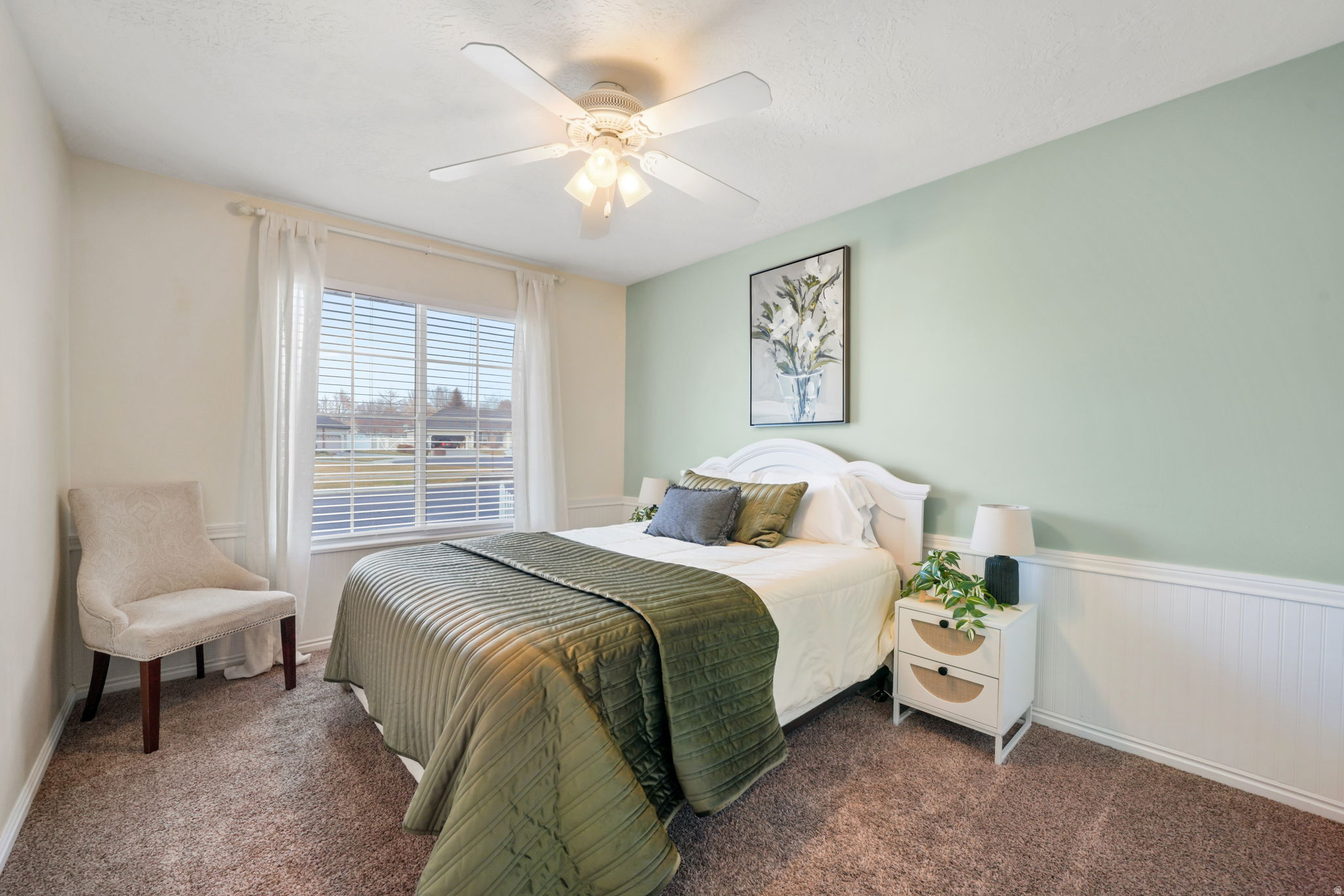 FOREST CREEK PHASE 3 - Residential