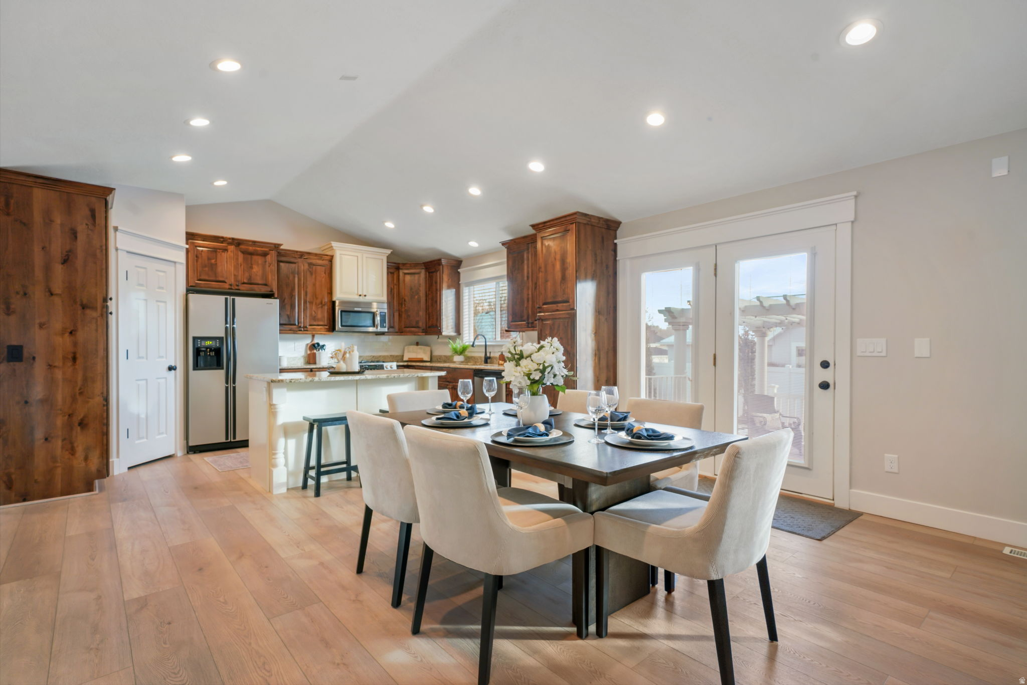 FOREST CREEK PHASE 3 - Residential