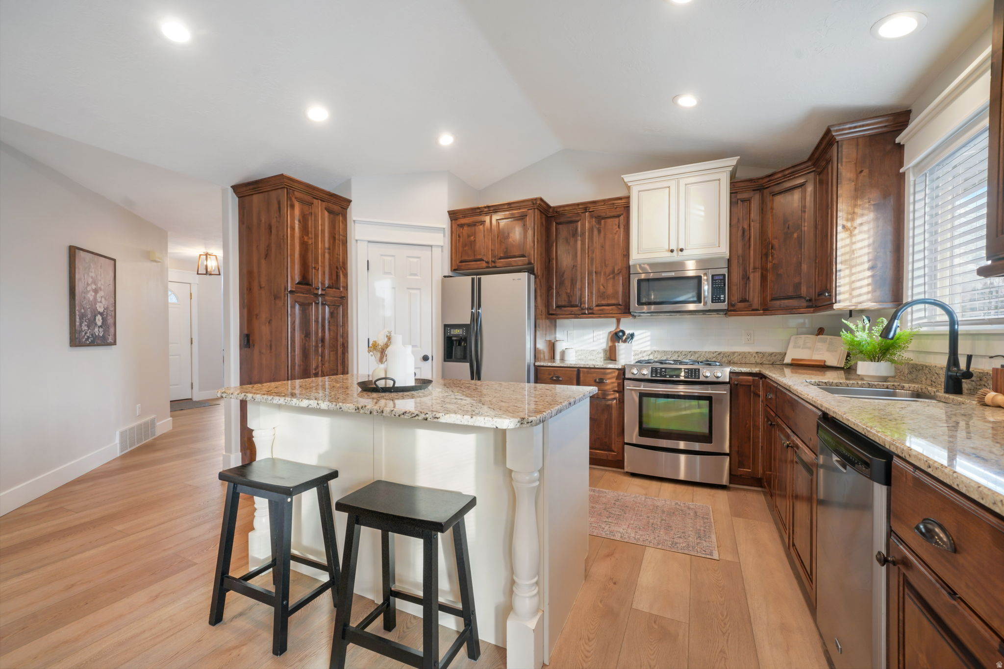 FOREST CREEK PHASE 3 - Residential