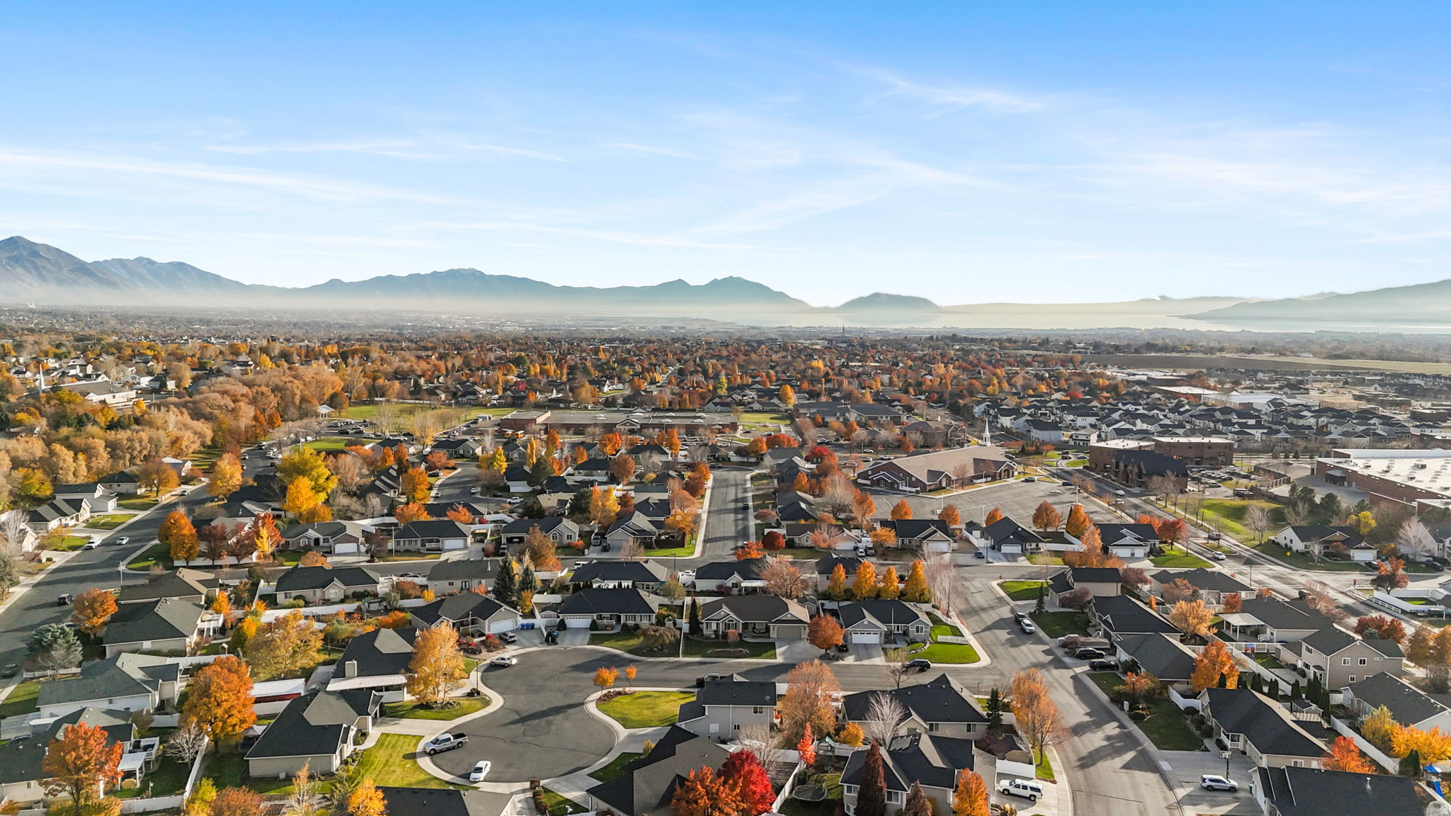 FOREST CREEK PHASE 3 - Residential