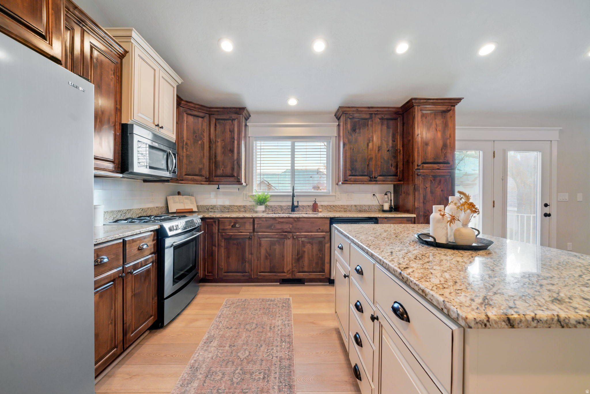 FOREST CREEK PHASE 3 - Residential