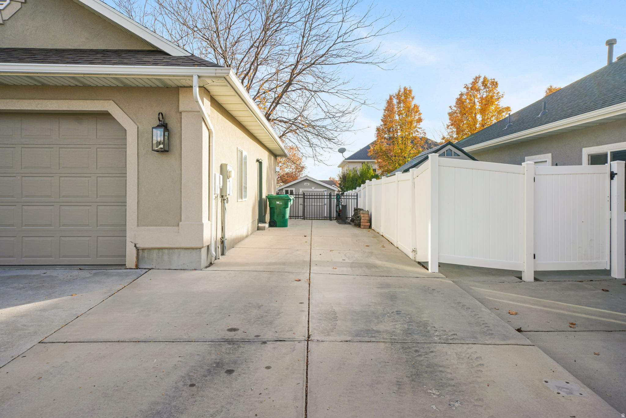 FOREST CREEK PHASE 3 - Residential