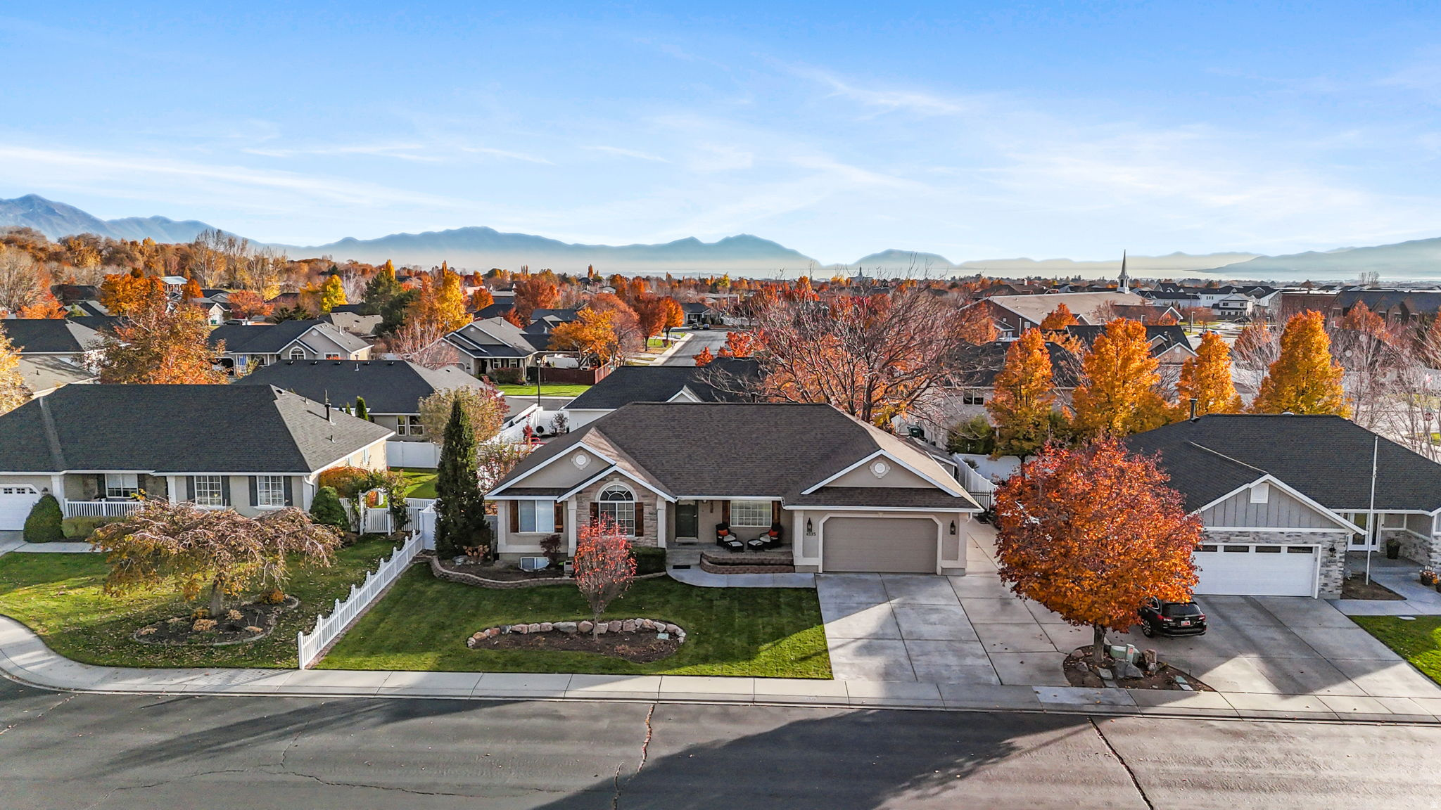 FOREST CREEK PHASE 3 - Residential