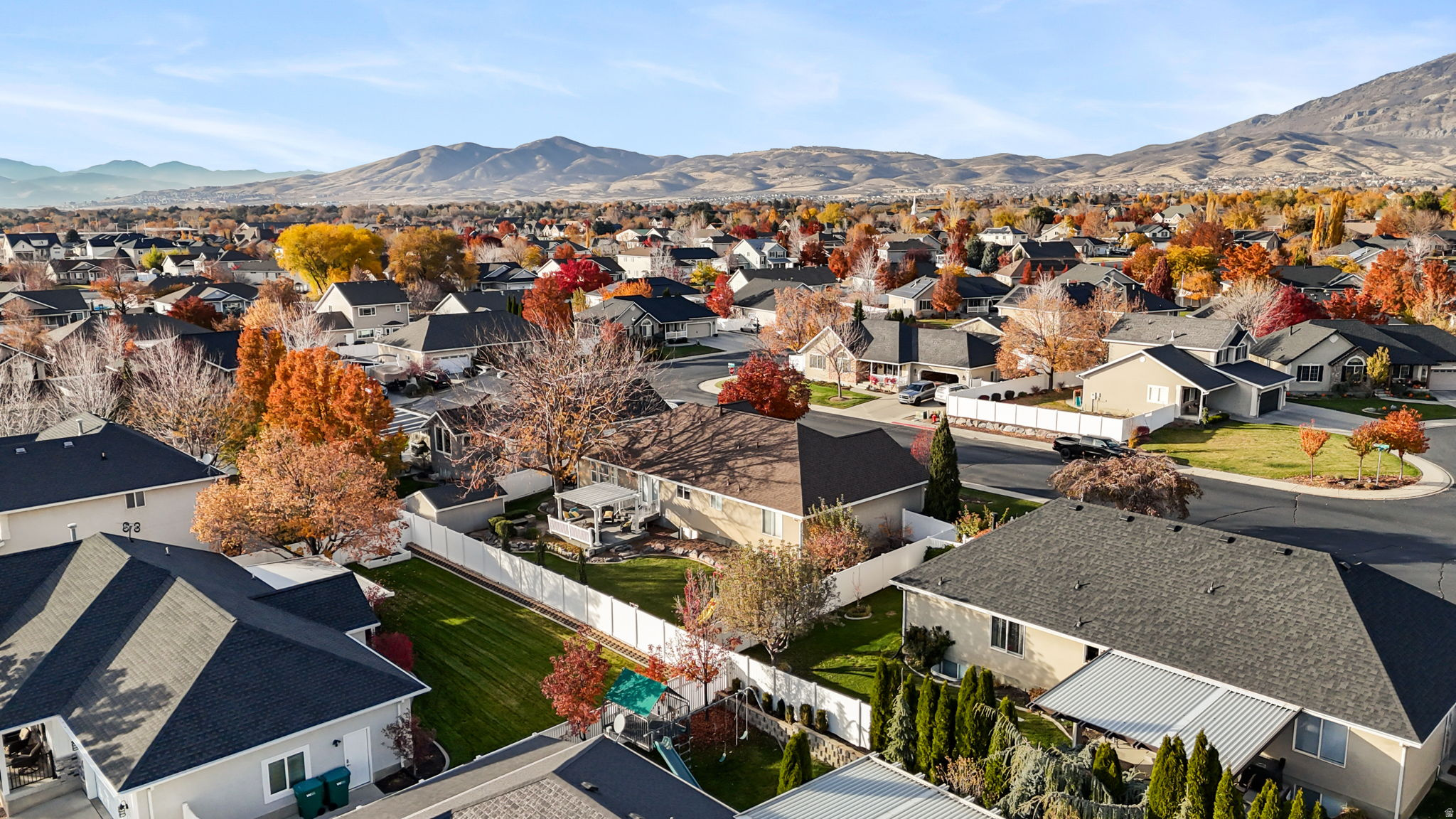 FOREST CREEK PHASE 3 - Residential