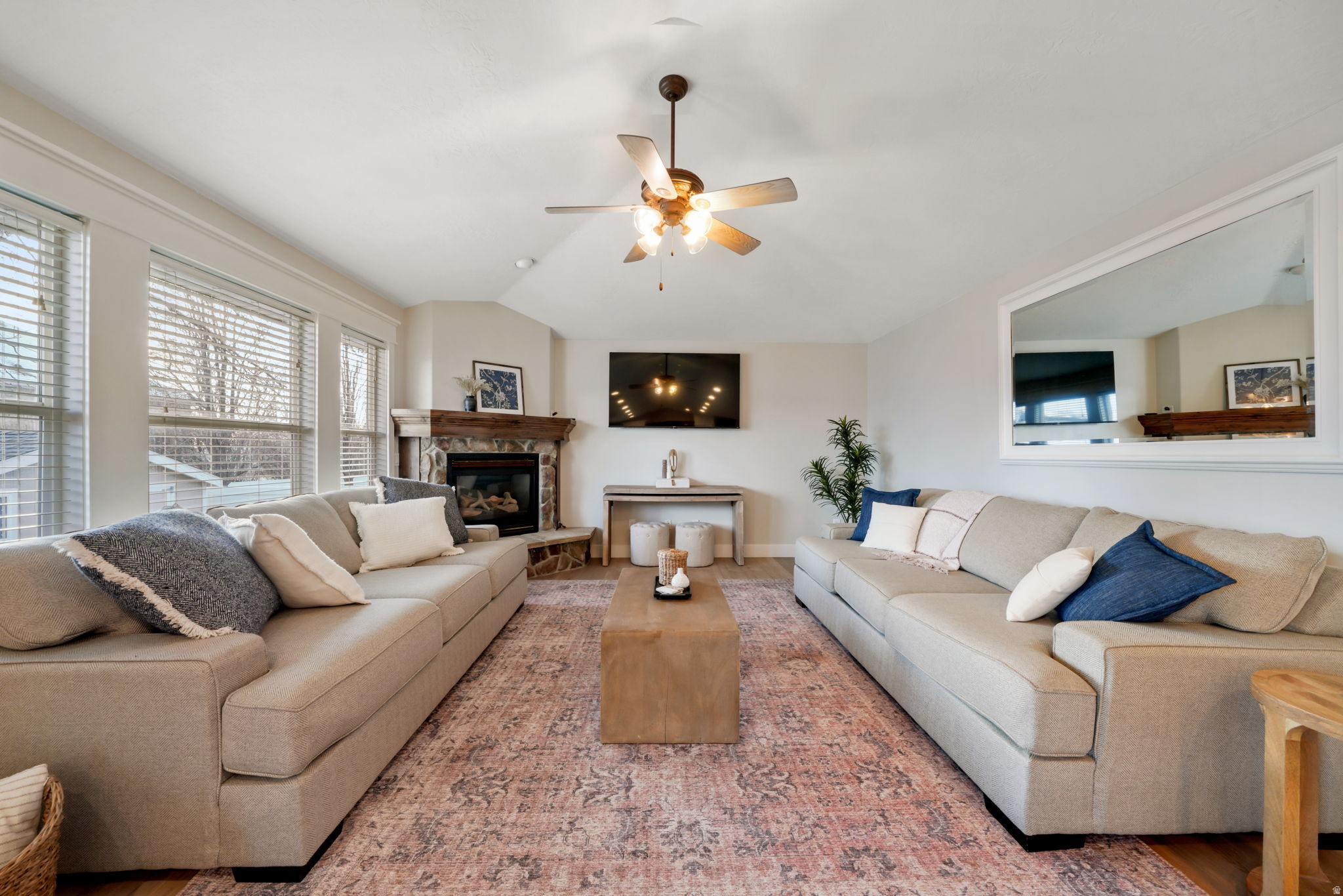 FOREST CREEK PHASE 3 - Residential