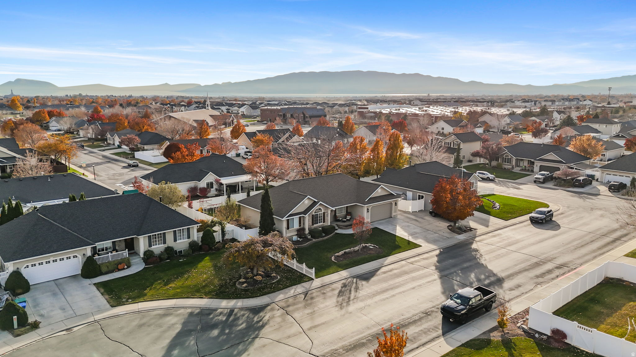 FOREST CREEK PHASE 3 - Residential