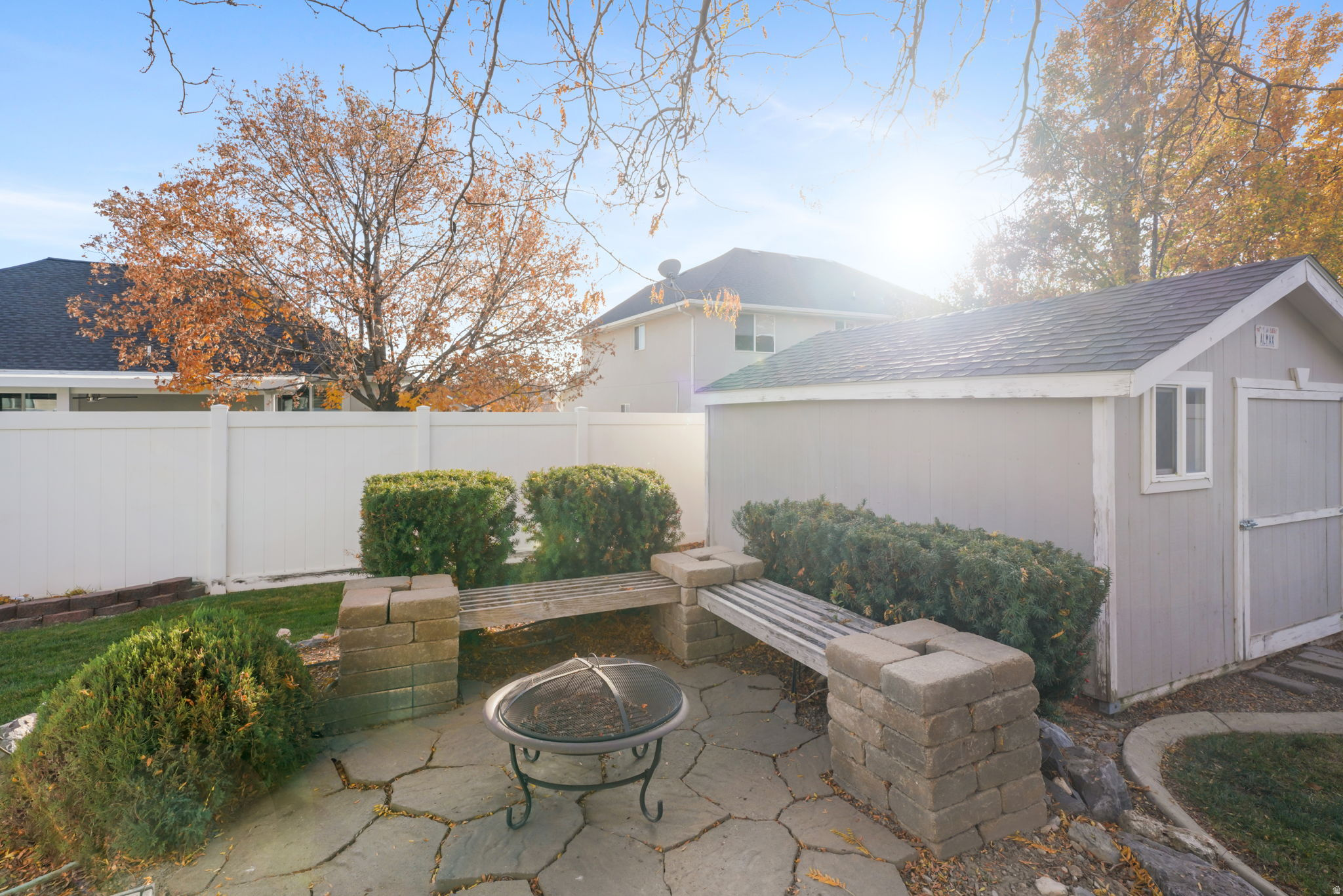 FOREST CREEK PHASE 3 - Residential