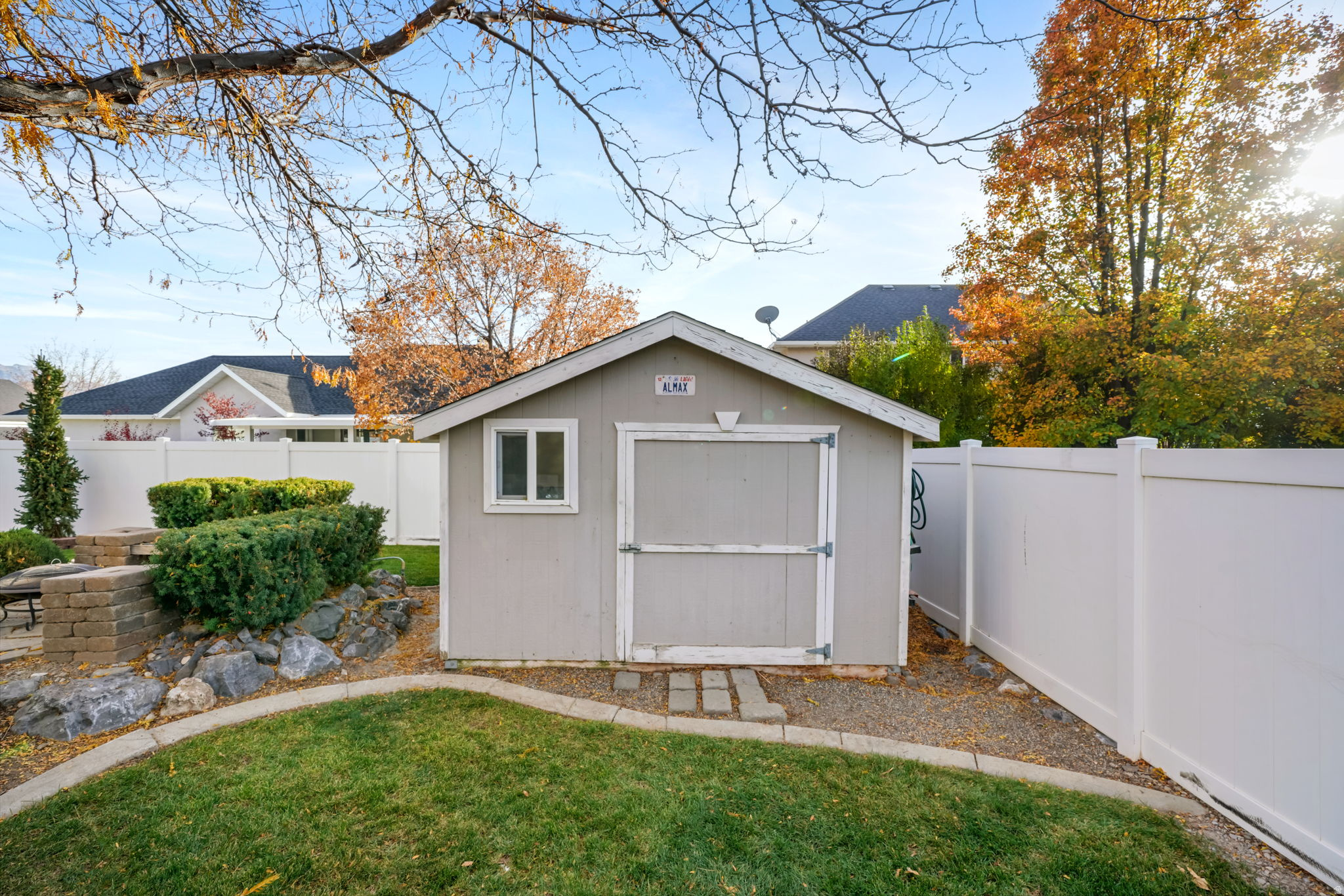 FOREST CREEK PHASE 3 - Residential