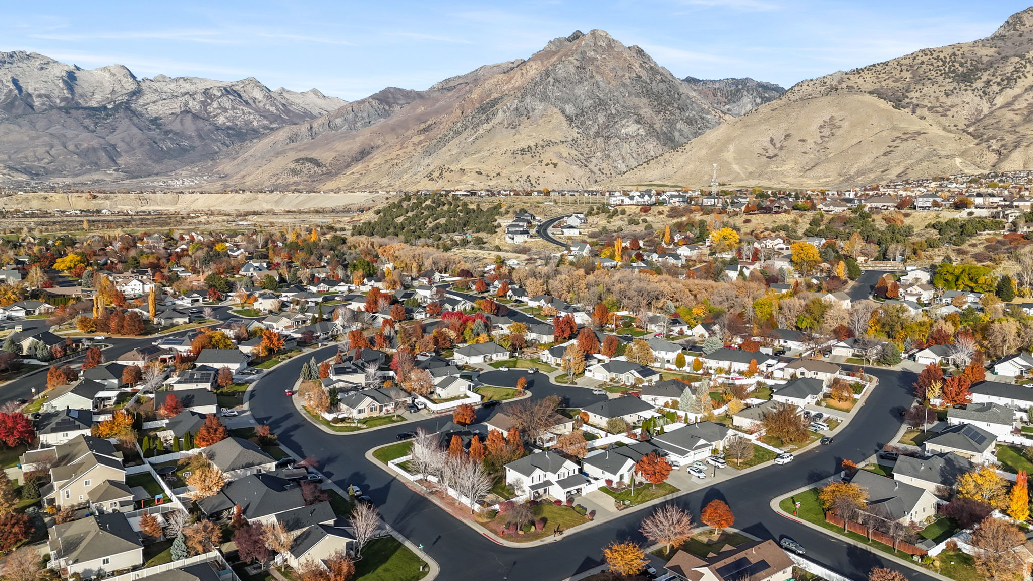 FOREST CREEK PHASE 3 - Residential