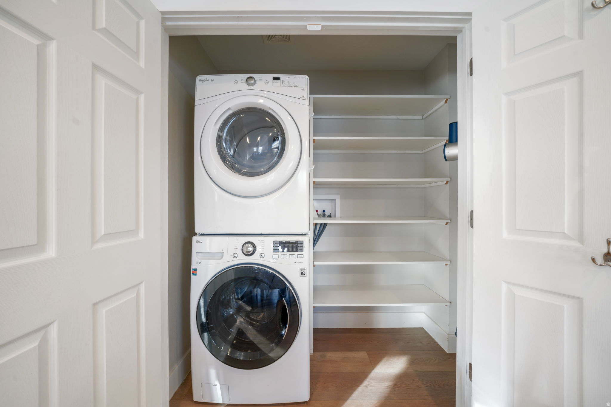 FOREST CREEK PHASE 3 - Residential