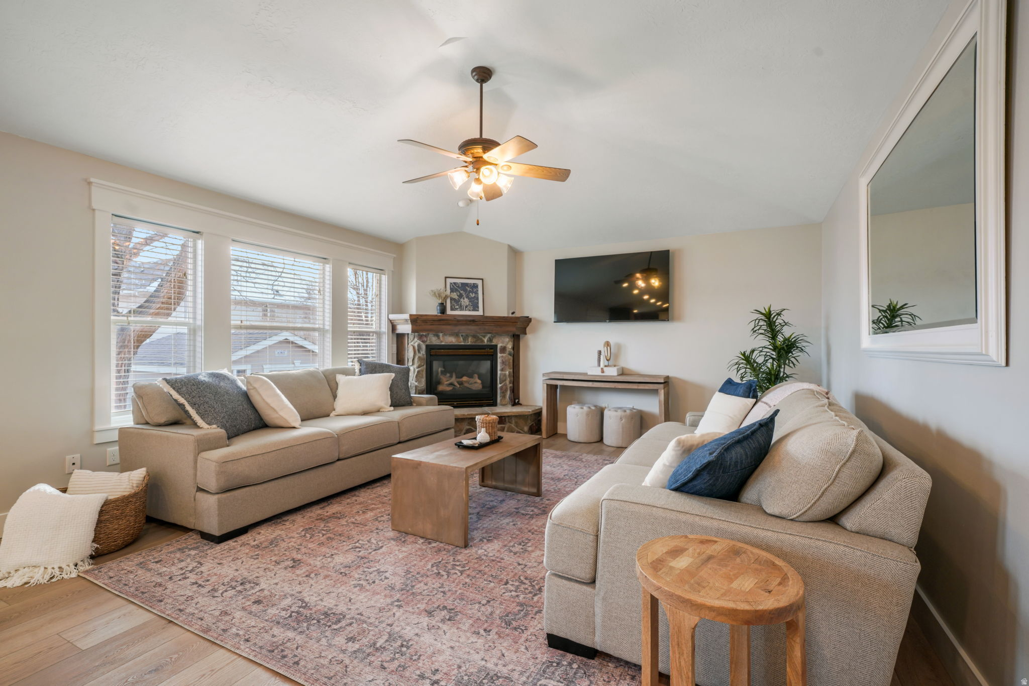 FOREST CREEK PHASE 3 - Residential